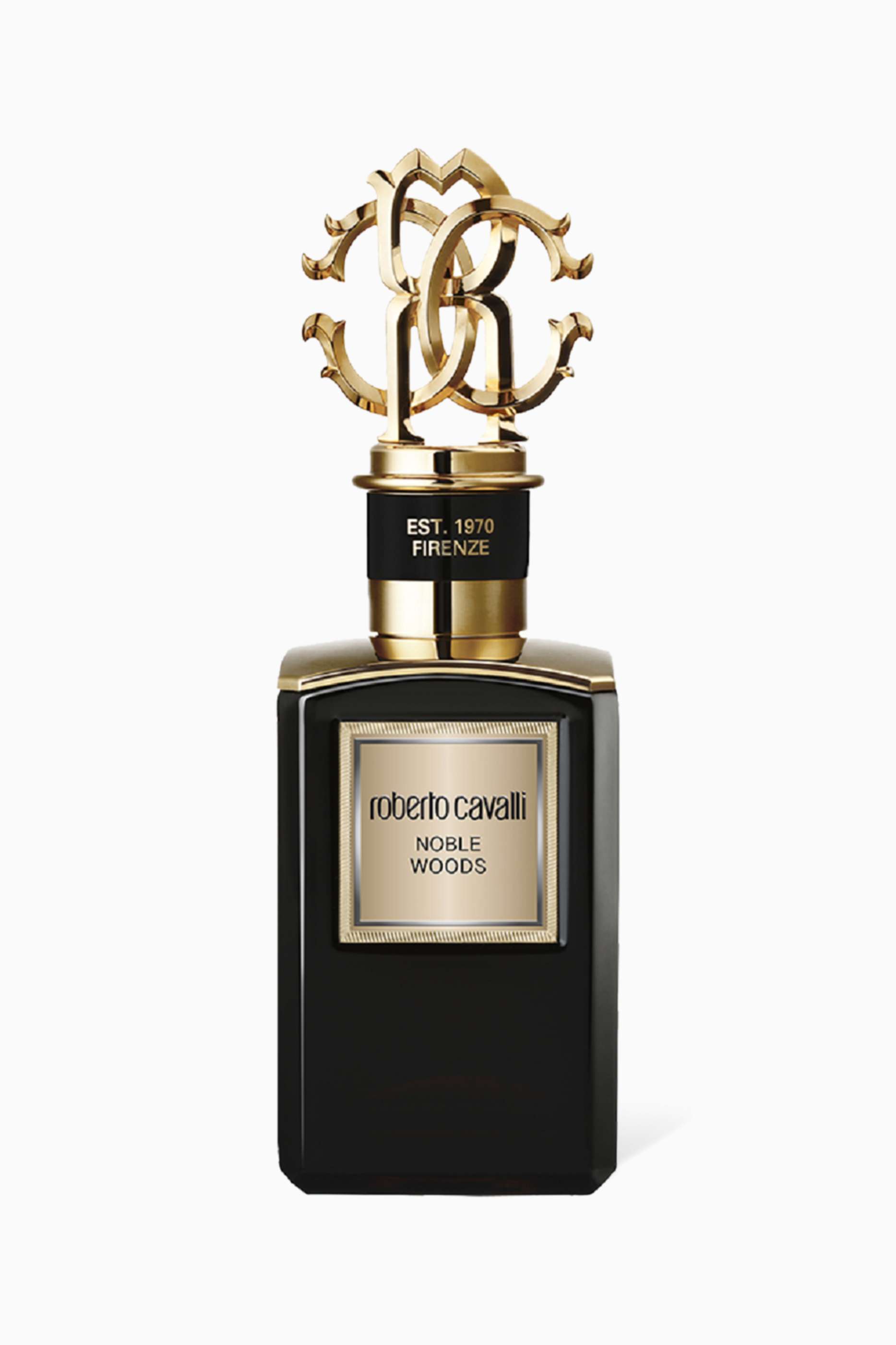 آسيا عزل بكرة  Shop Luxury Roberto Cavalli Perfumes Collection for Men Online | Ounass Oman
